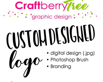 Image Logo  -  Personalized