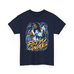 Fetty Wap T Shirt - Etsy