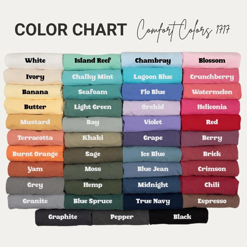 Arirang BTS Shirt, Comfort Colors® BTS World Tour 2026 Tee, Bangtan Kpop Army Shirt, BTS Member Graphic Tee image 9