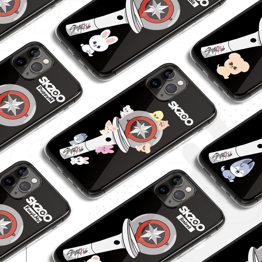 Hyunjin phone case - Etsy 日本