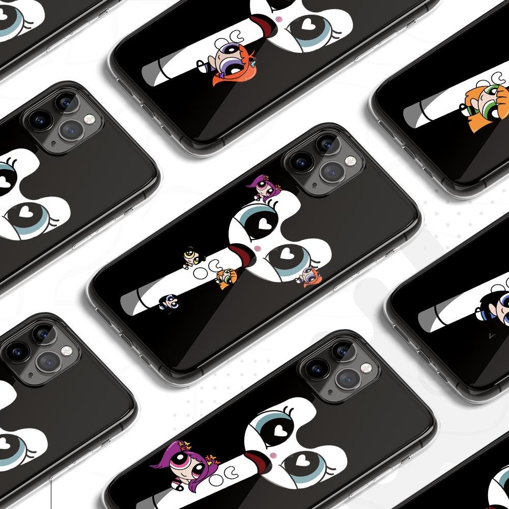 Newjeans iPhone case - Etsy 日本