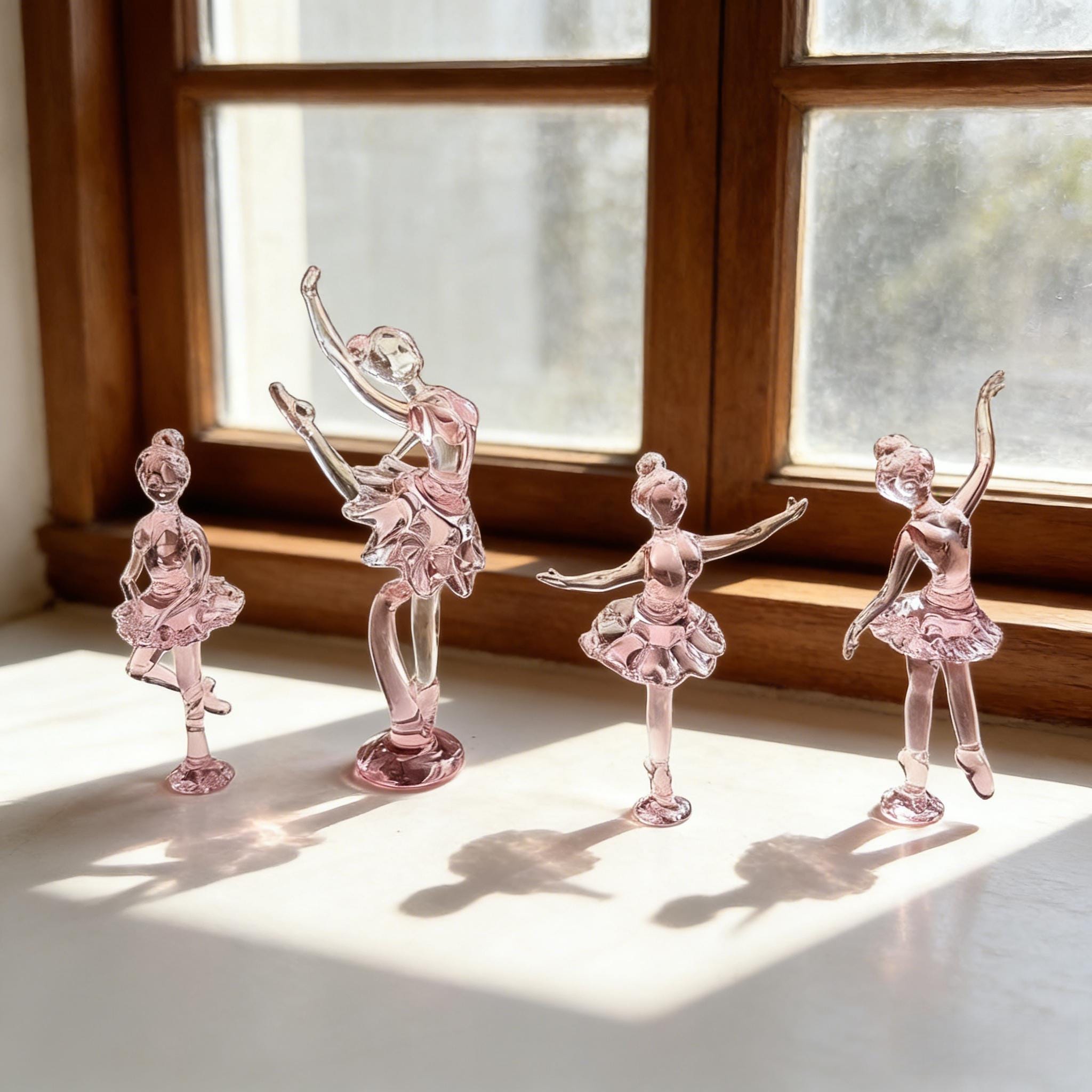 Ballerina figurines - Etsy 日本