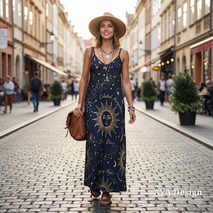 astro fashion dresses Astrological Dress