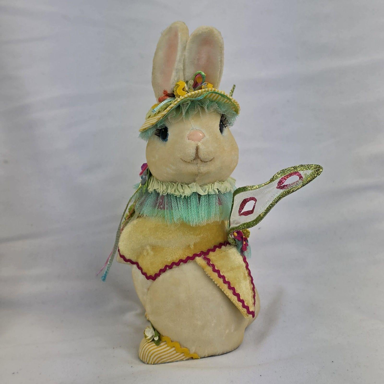 Katherines Collection Rabbits - Etsy display picture 1
