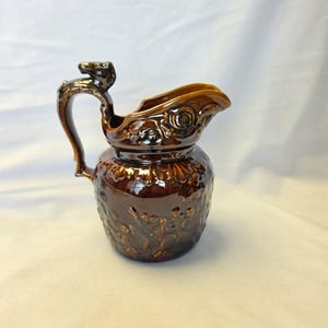 Arthur Wood Pottery - Etsy