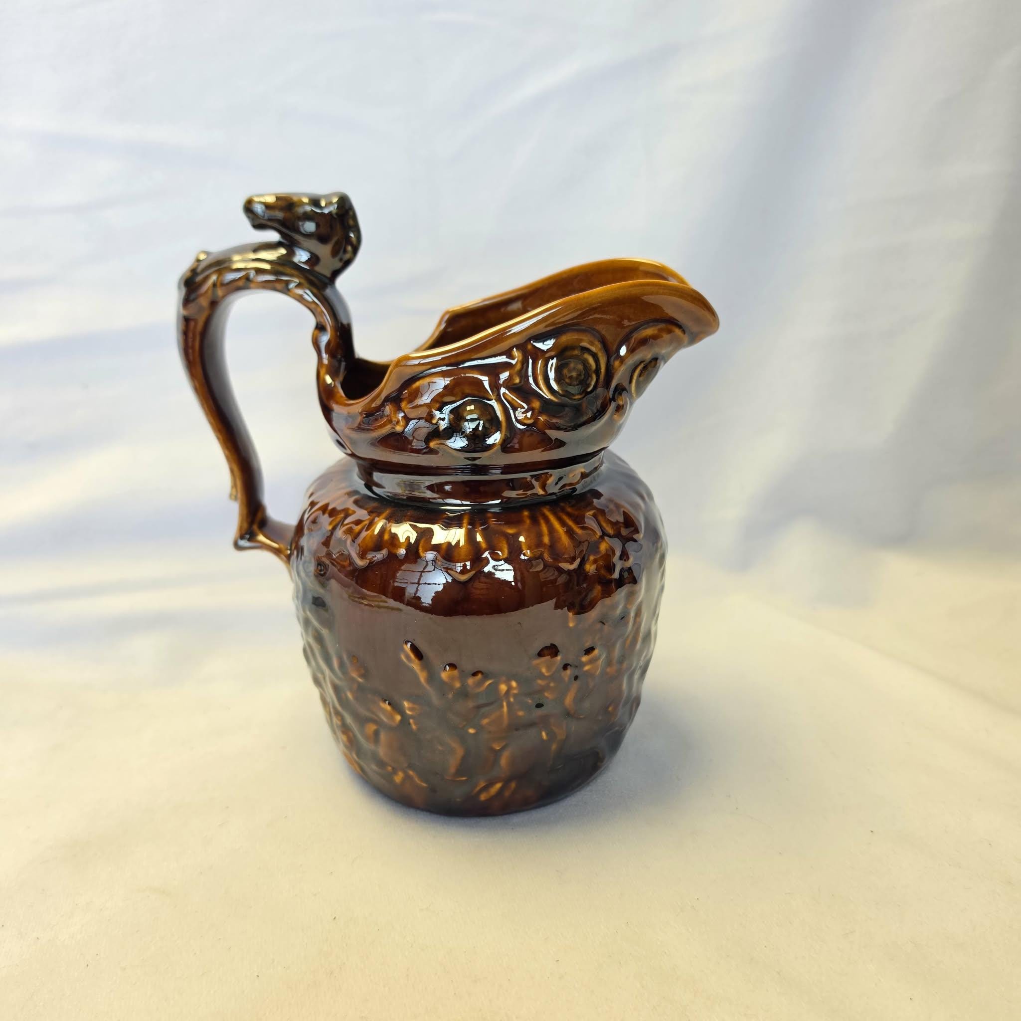 Arthur Wood Pottery - Etsy