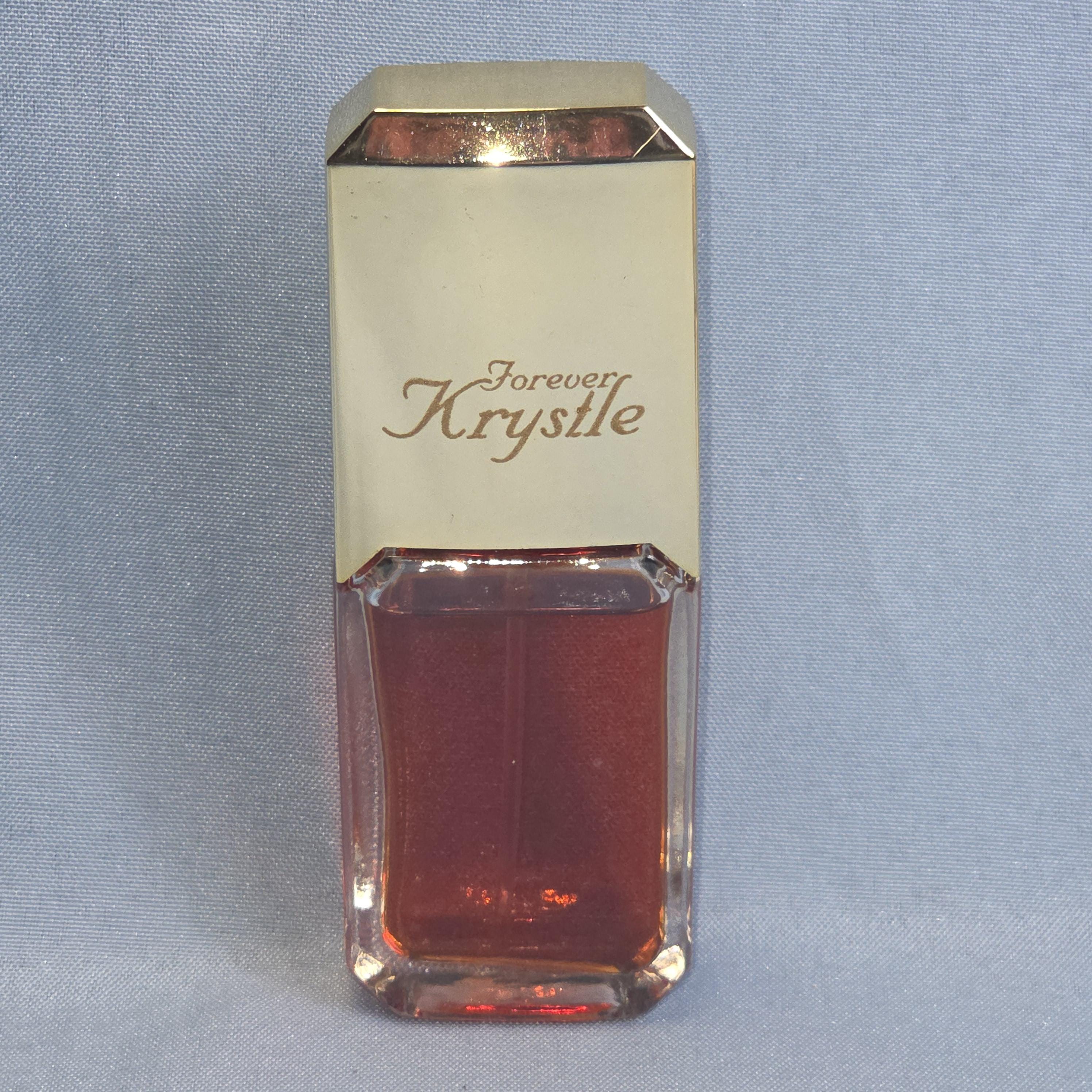 Forever Krystle Perfume - Etsy