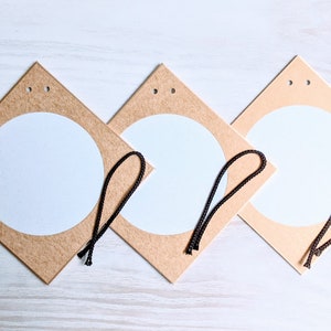 cartolina para decoração