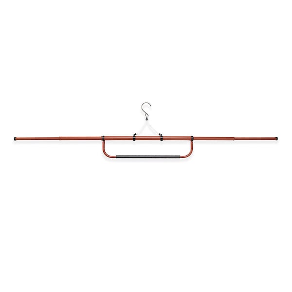 Kimono Hanger/folding hanger space saving 126cm　