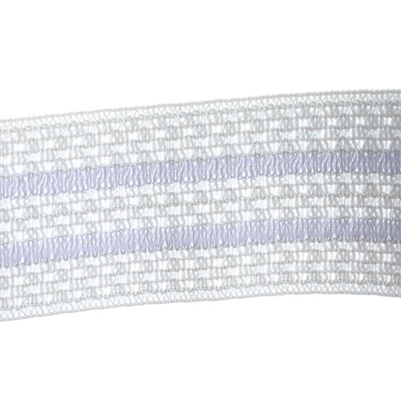 Mesh Datejime Belt Summer Kimono Velcro/ Kitsuke Set