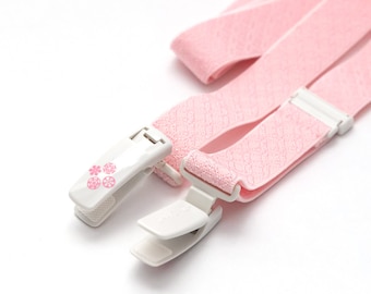 Korin Belt (delux) L Size /for Wearing Kimono Beautifully