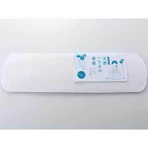 cool Maeita (obiita )  Maiko&#39;s favorite natural loofah, lightweight with an elastic band