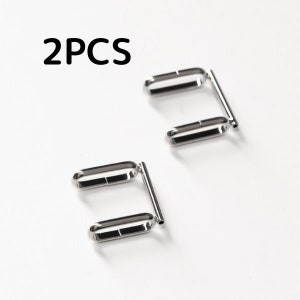 2pcs Obidome converter,obi-dome base for hand-made brooch(SILVER)