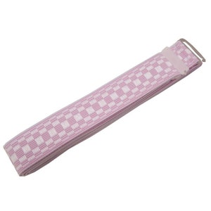 Waist belt, very useful tool instead of koshi-himo
