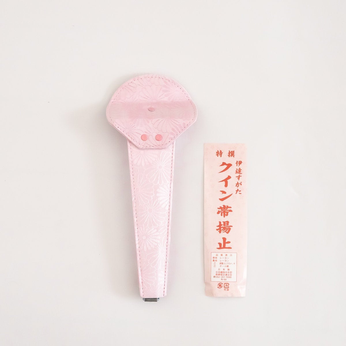 obi様【専用】 Obi Clip for Making Obi Beautifully,handy and Useful Tools