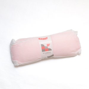 Obi-makura LARGO con cinturón de gasa para kimono Obi, tamaño grande 25 cm, herramientas suaves y útiles para usar kimono