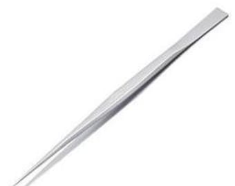 tweezers for professional  165mm Tsumami kanzashi