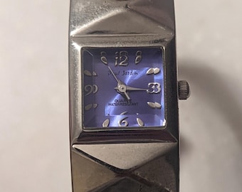 Paul Jardin cuff watch (Vintage)