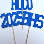 Homecoming Decorations