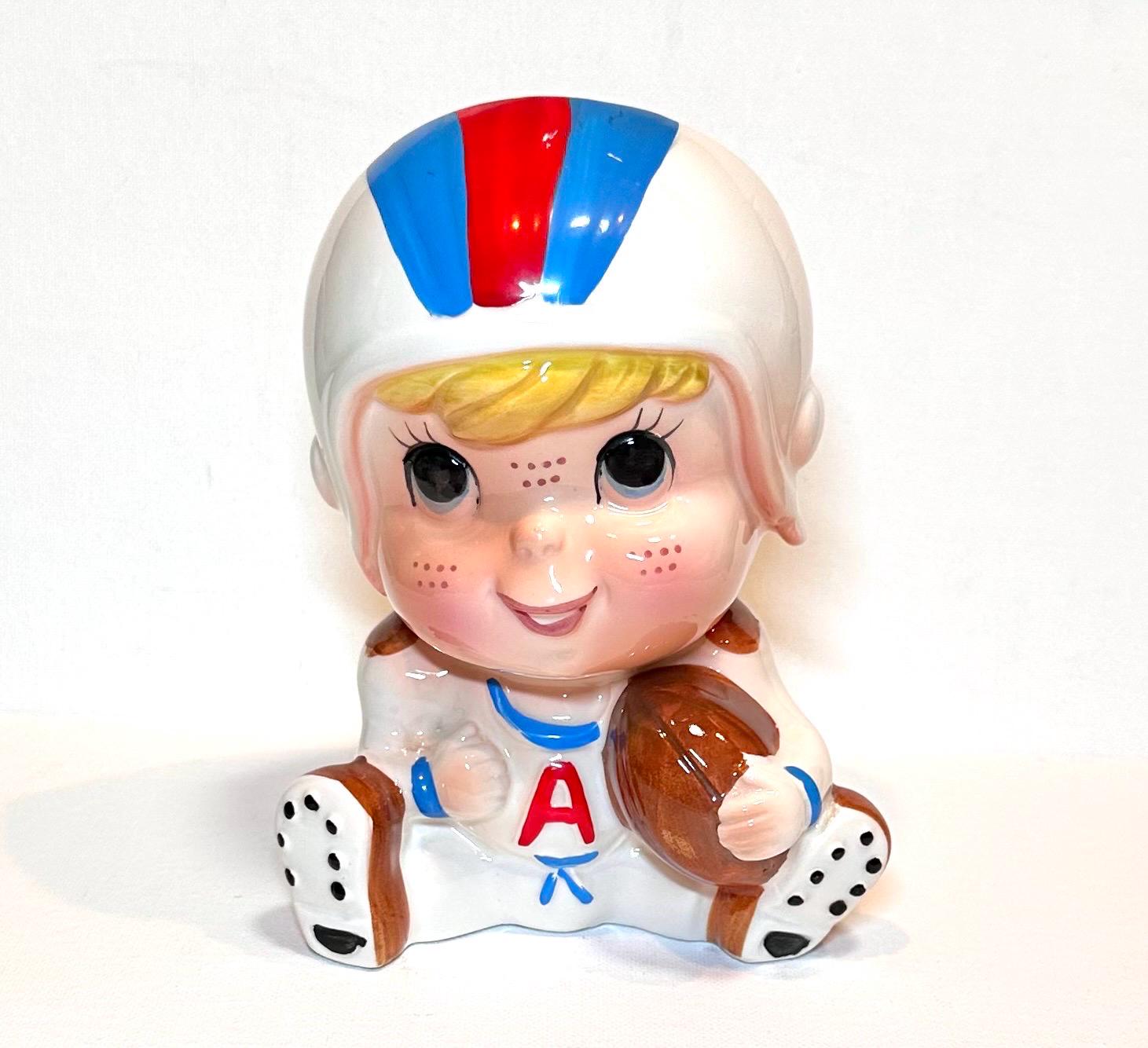 Vintage Big Boy Figure - Etsy