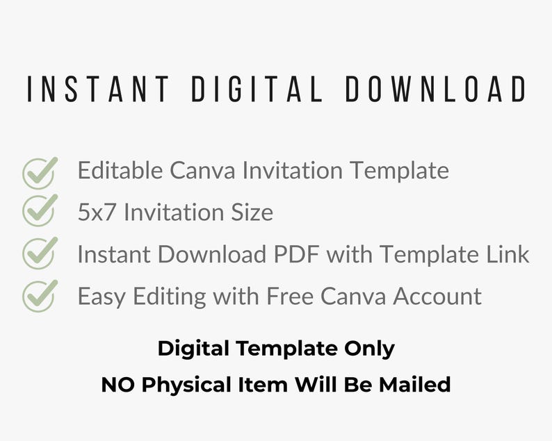 Soccer Senior Night Invitation Template, Editable Canva Invite, Class ...