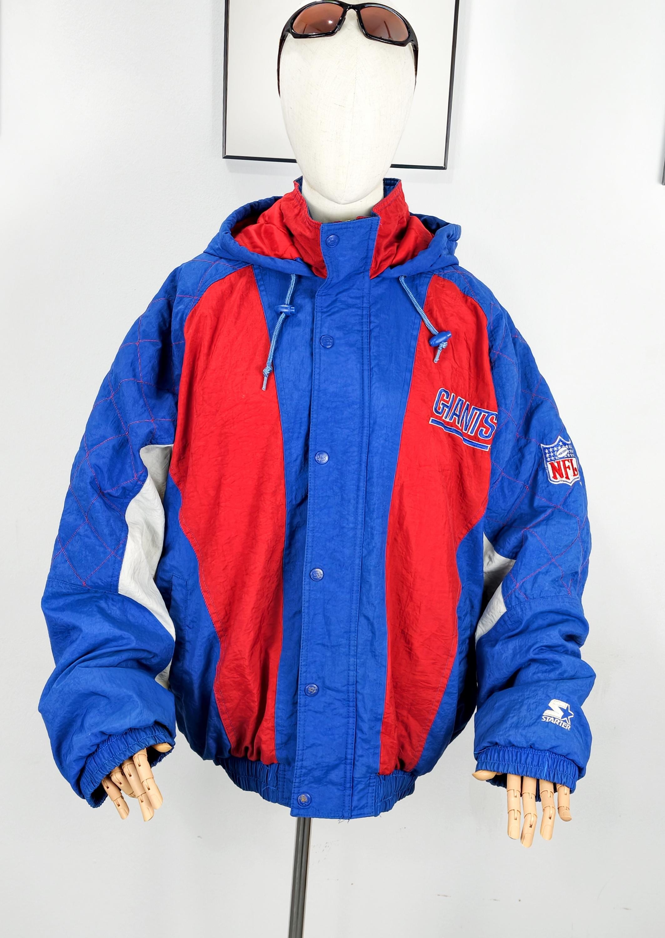 90s starter jacket eagles - Etsy 日本