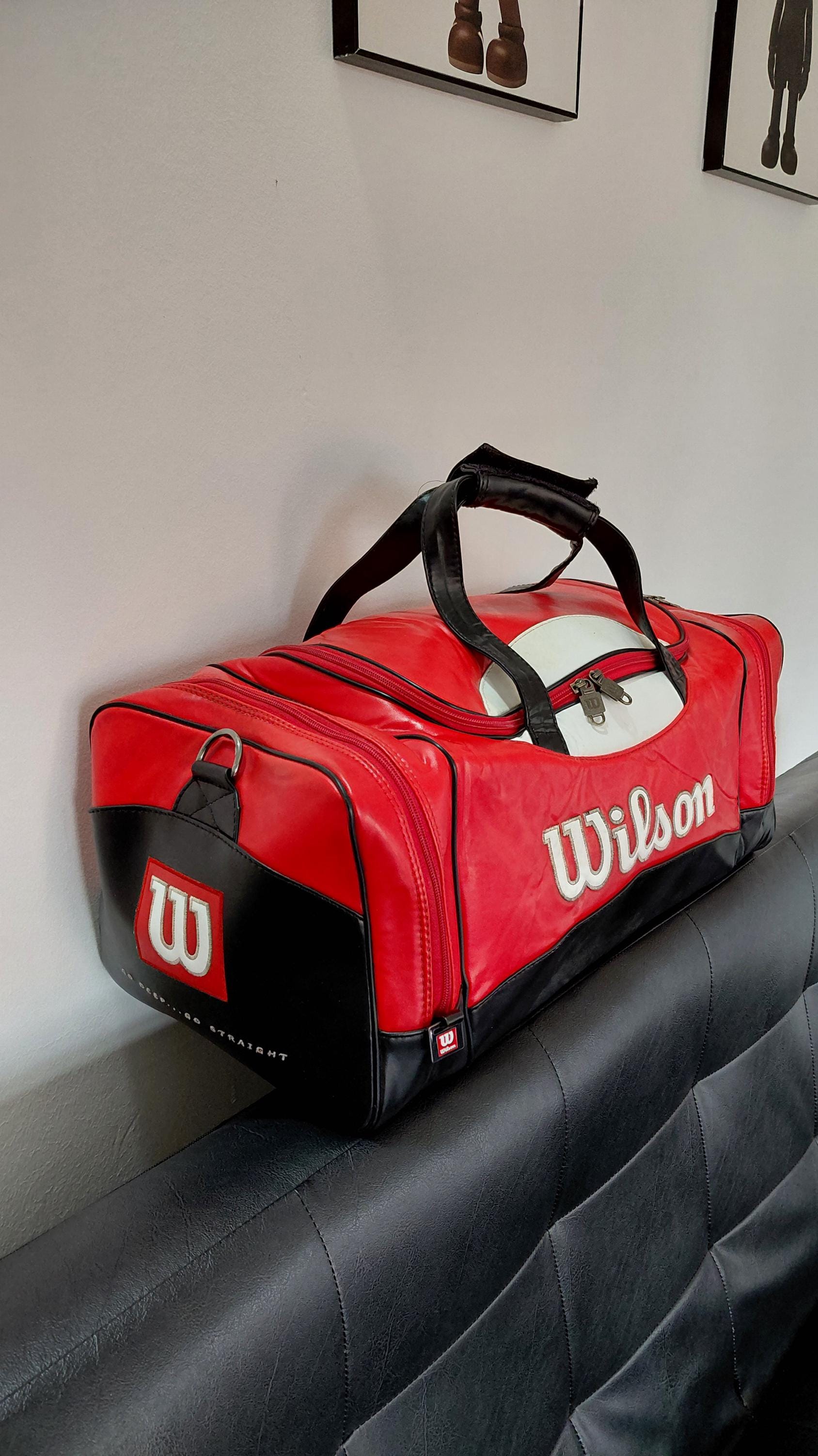 Vintage Nike Duffle Bag - Etsy Hong Kong