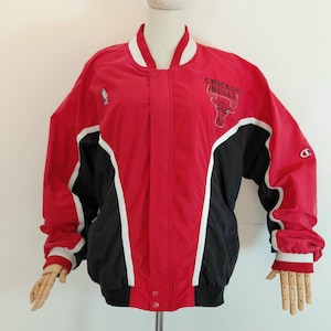 90s Nba Warm Up - Etsy