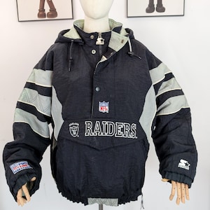 Proline Nfl Jacket - Etsy