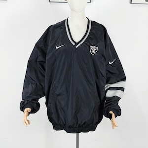 Nike raiders vintage - Etsy 日本