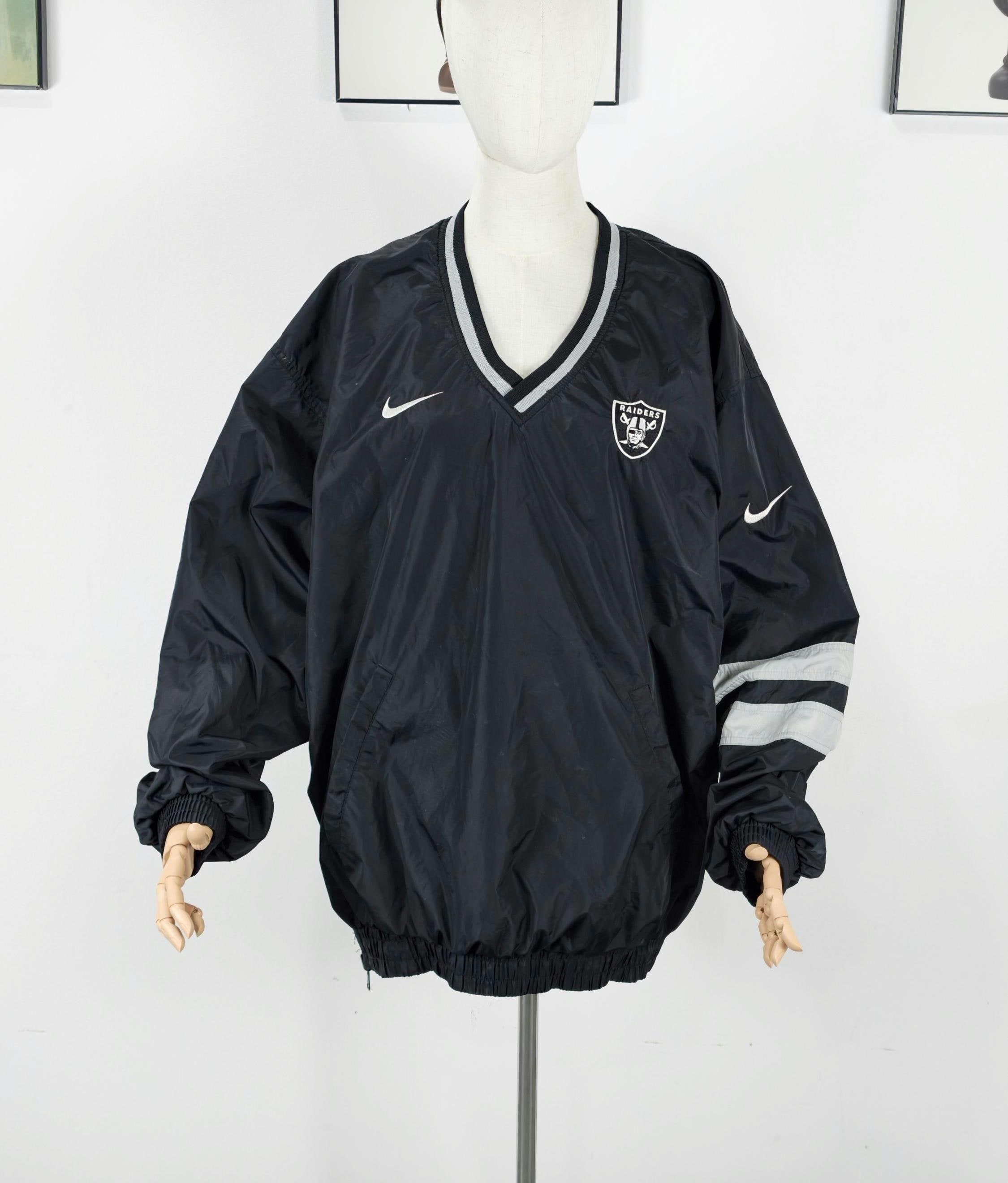 Nike raiders vintage - Etsy 日本