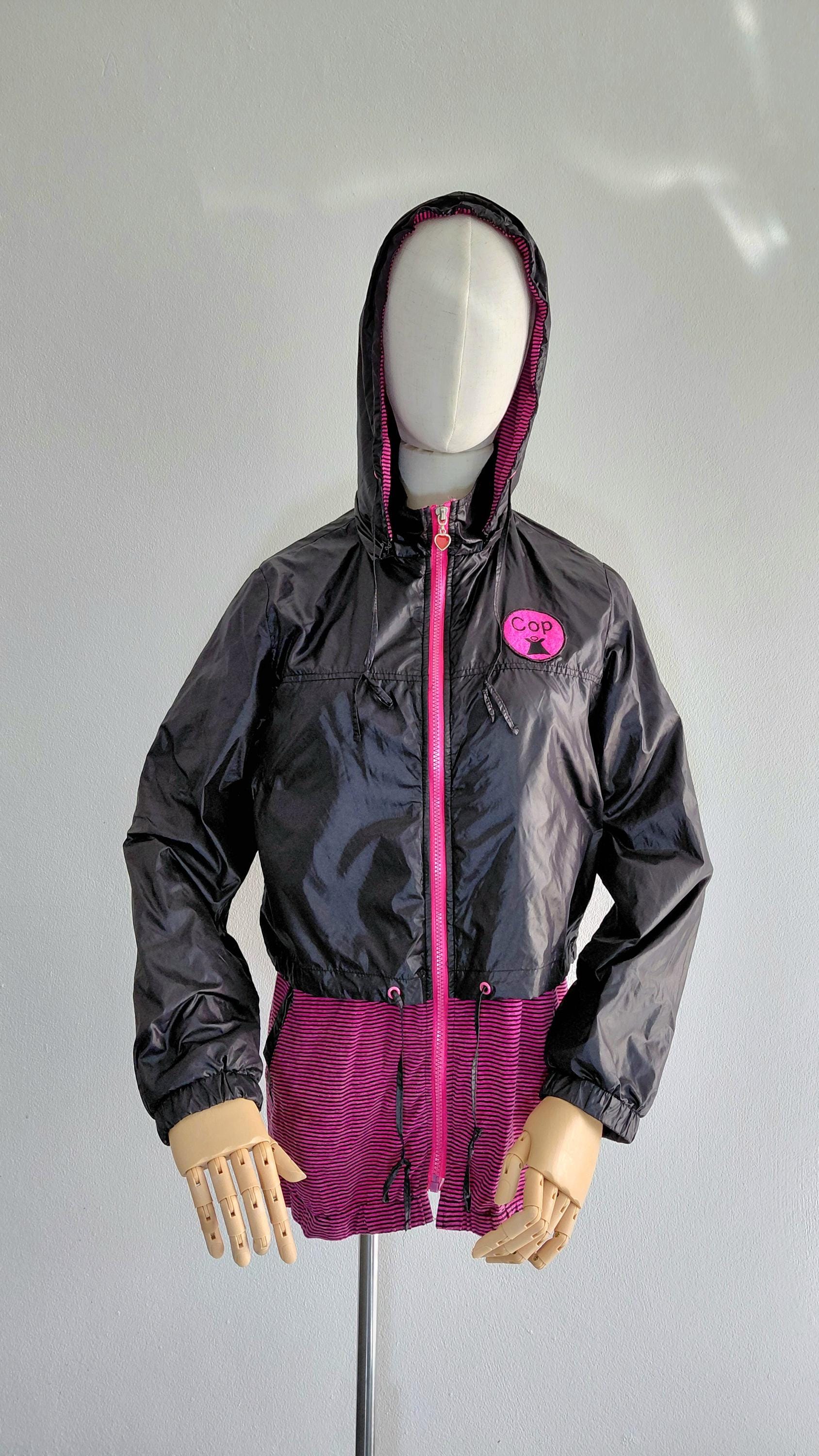 Veste Légère Femme COP COPINE Noire - Taille 36 - 4 Saisons