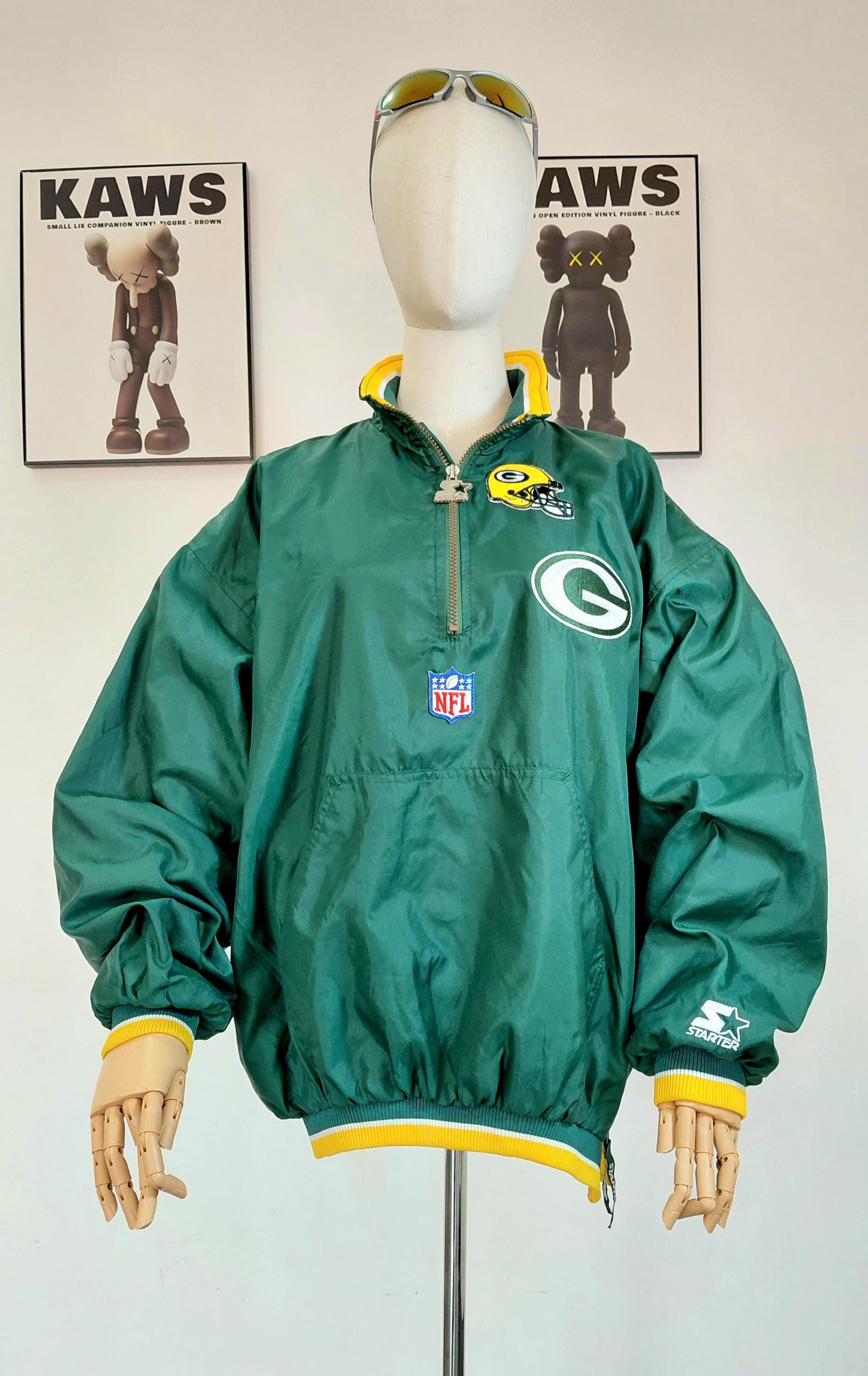 90s starter jacket eagles - Etsy 日本
