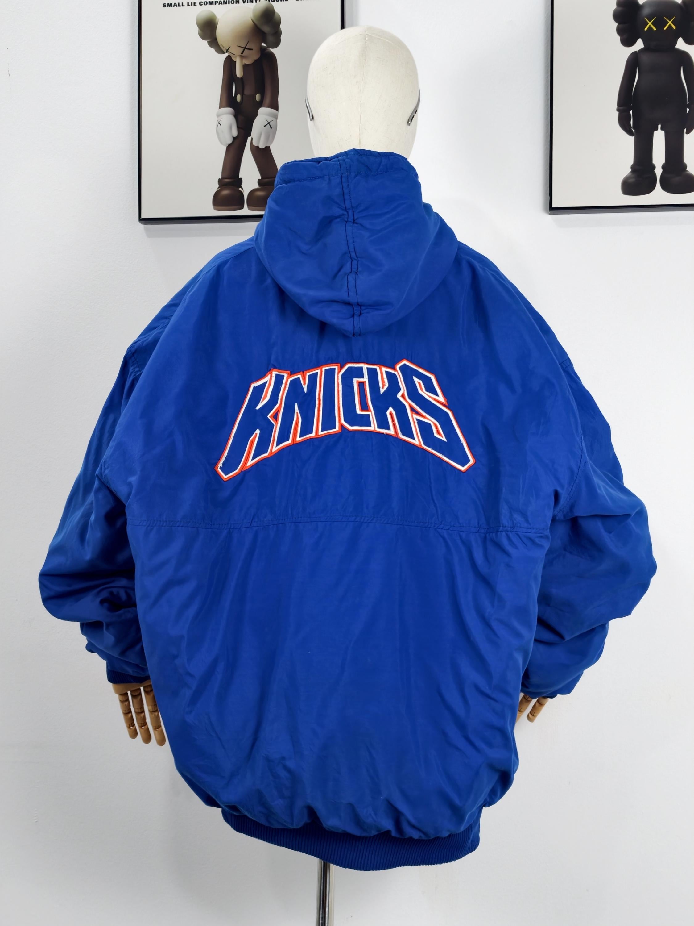 New york knicks jacket - Etsy 日本