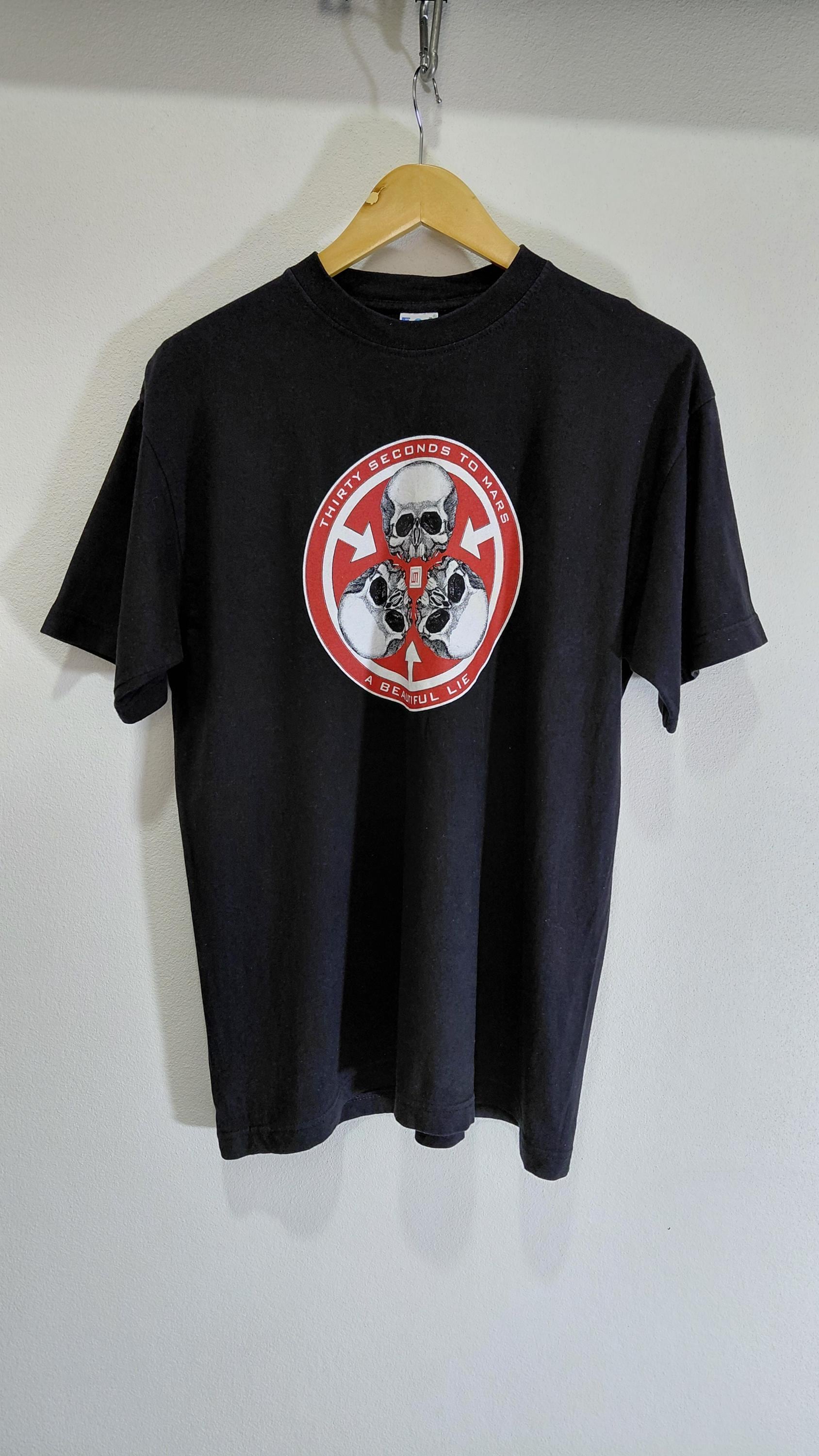 7 seconds shirt - Etsy 日本