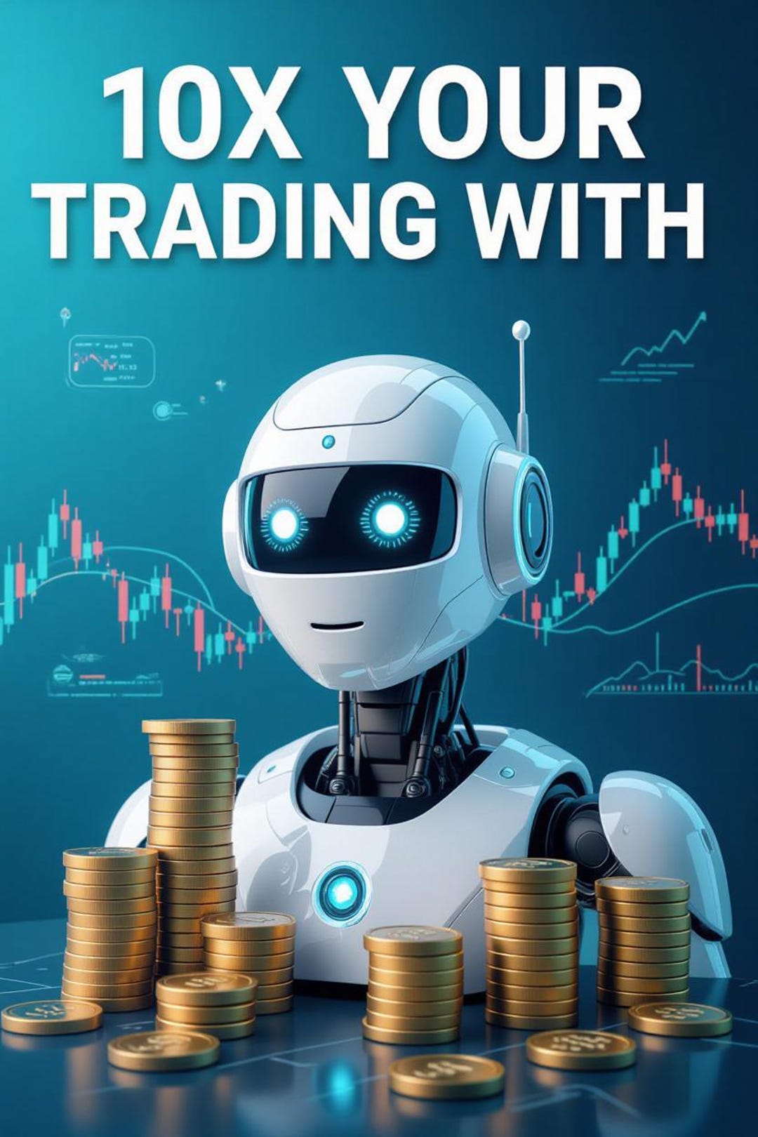 AI Trading Robot | Automated Gold & Forex Trading Bot | Smart ...