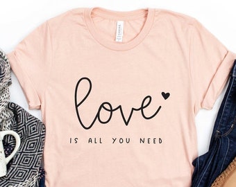super love tees