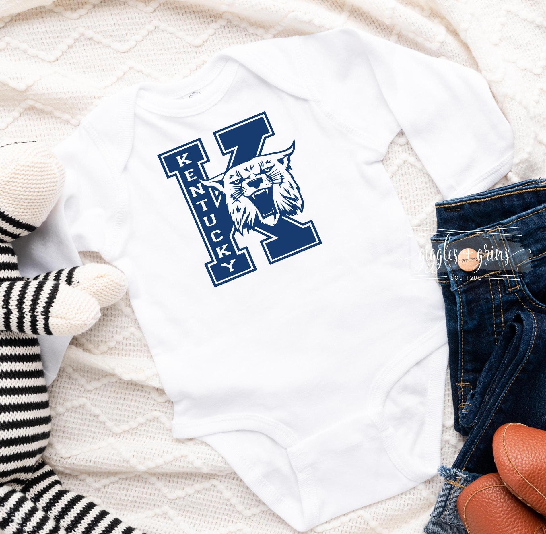 Kentucky Wildcats Infant