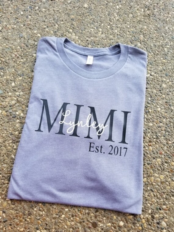 mimi shirts