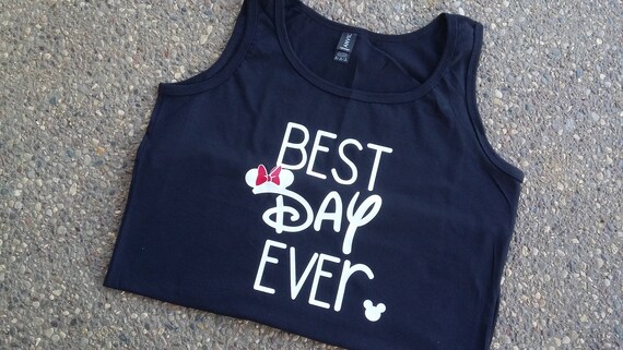 etsy disney tank tops