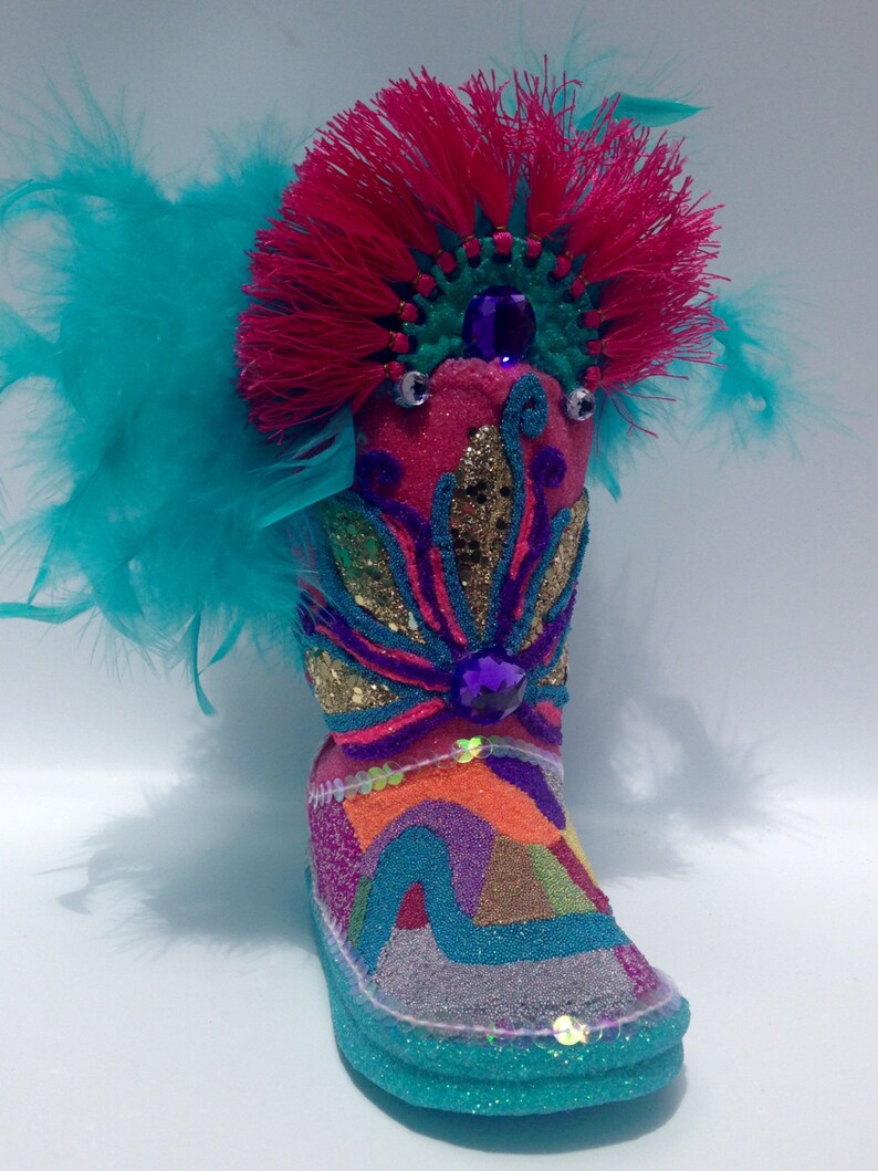 mardi gras indian shirt