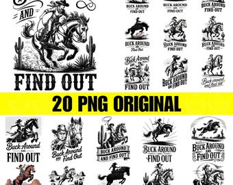 20 Buck rund und finden Sie heraus Rodeo Western Sofortiger digitaler Download | Trendige Western-Designs, Western-PNG-Dateien, Trendy Shirt PNG-Downloads