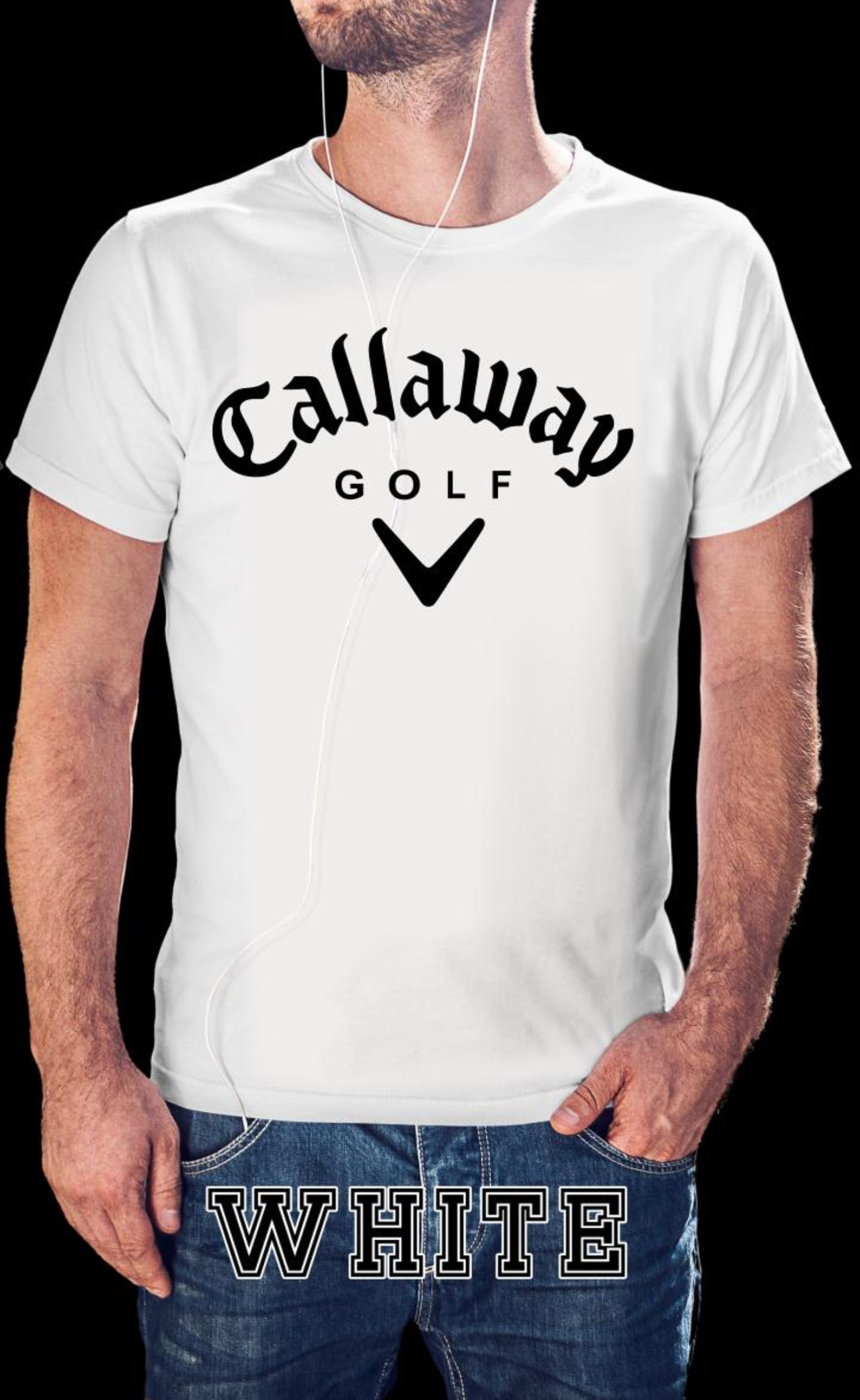 New Callaway Golf Logo PNG & SVG Digital Download - Instant Download - Etsy