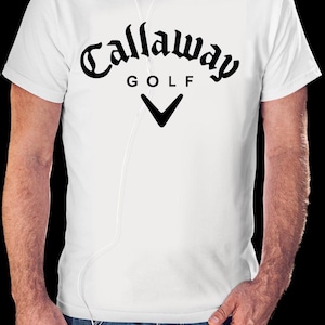 New Callaway Golf Logo PNG & SVG Digital Download - Instant Download - Etsy
