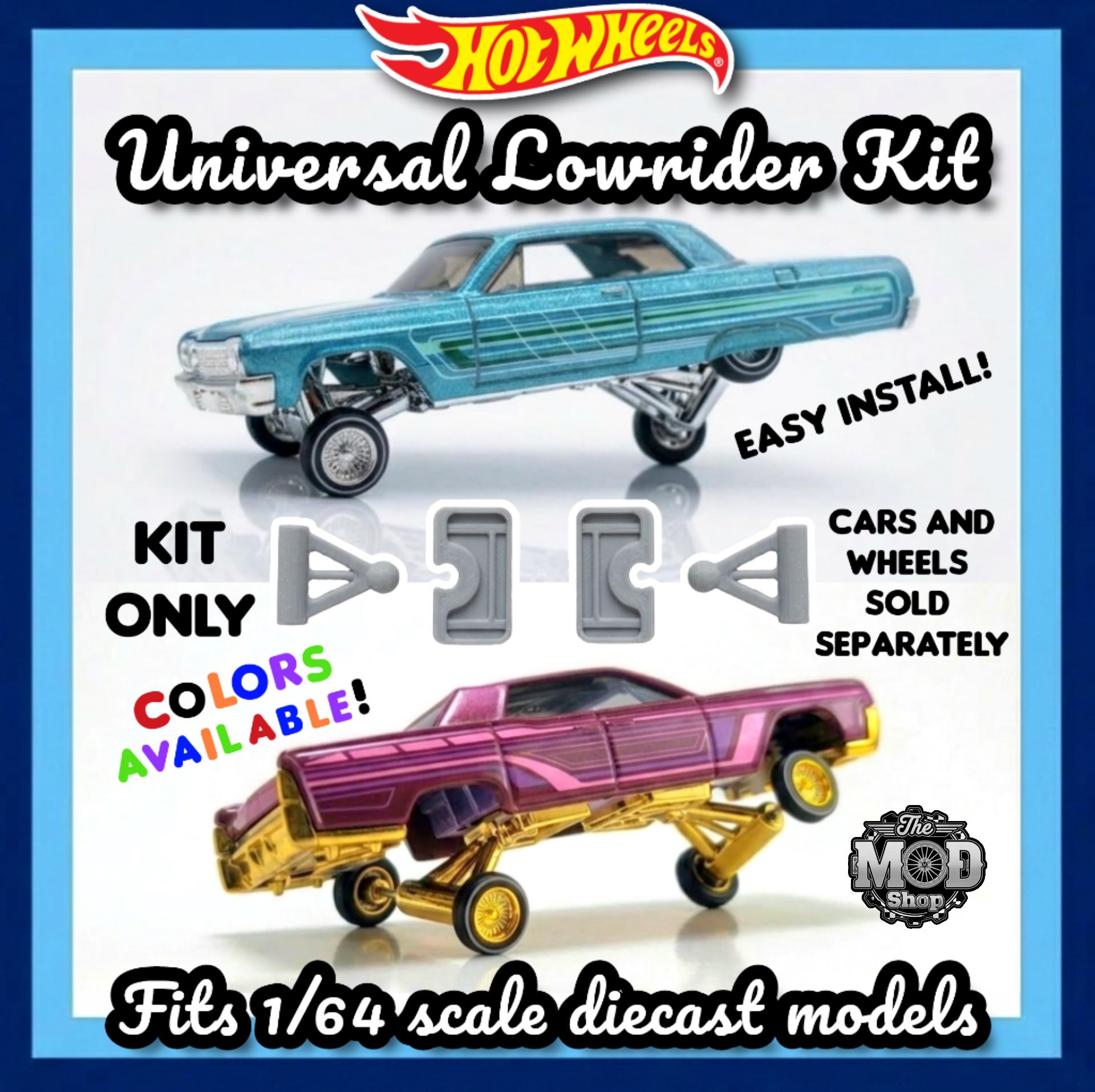 Lowrider hydraulics - Etsy 日本
