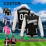 Varsity Jackets