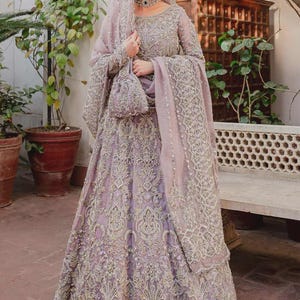 Walima Dresses - Etsy