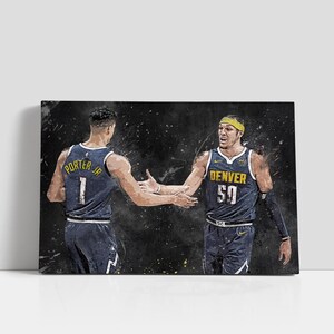 Aaron Gordon - Etsy