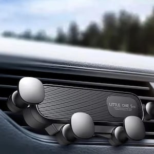 Car Phone Holder