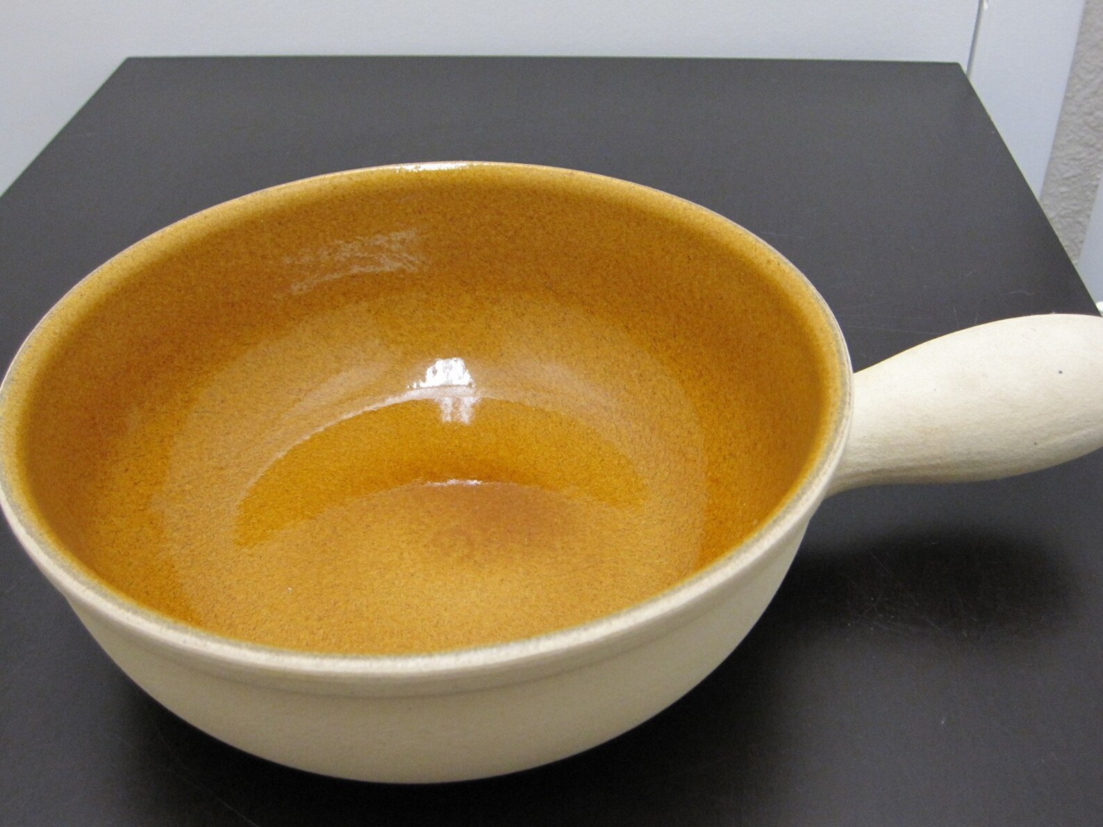 Vintage Landert 22 fondue pot Switzerland Etsy